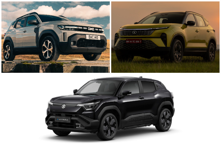 These cars can be launched in India in 2025, see the complete list