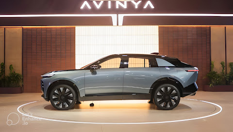 Tata Avinya X: Launch Date, Specs, Aur Kya Hai Ye Futuristic Electric SUV?
