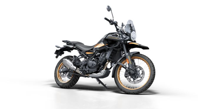 Royal Enfield Himalayan 2025: Adventure Ki Shaan! Your Perfect Partner for Bad Roads & Big Dreams?
