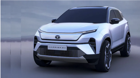 Tata Harrier EV 2025: Kya Ye Electric SUV Aapke Liye Perfect Hai?