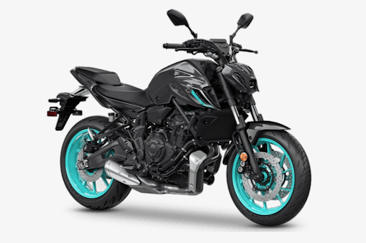 Yamaha MT-07 2025: R7 Engine Power, Thrills & Sab Kuch Detail!