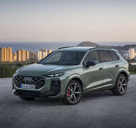 2026 Audi Q3 Sport: Launch Date, Specs, Features & How to Get Ready! (Your Complete Guide)