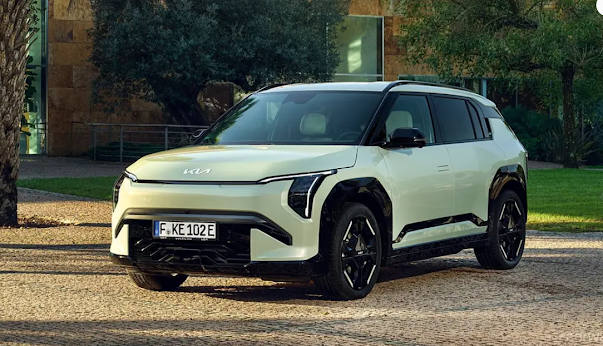 Kia EV3: Launch Date, Specs, Features & All You Need to Know (Awaited Electric SUV!)