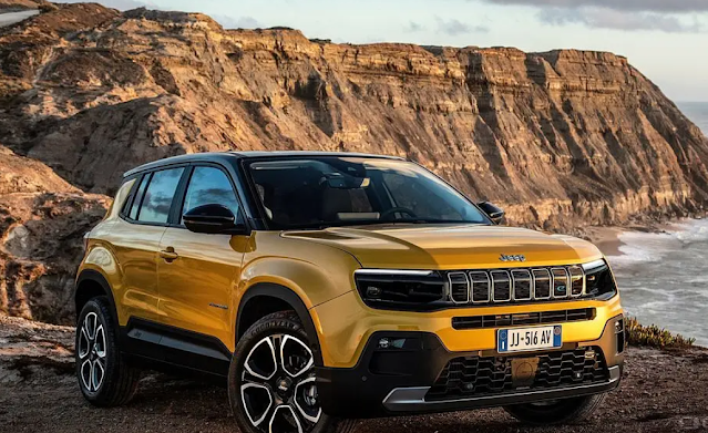 Jeep Avenger India Launch: Your Complete Guide to the Stylish New SUV