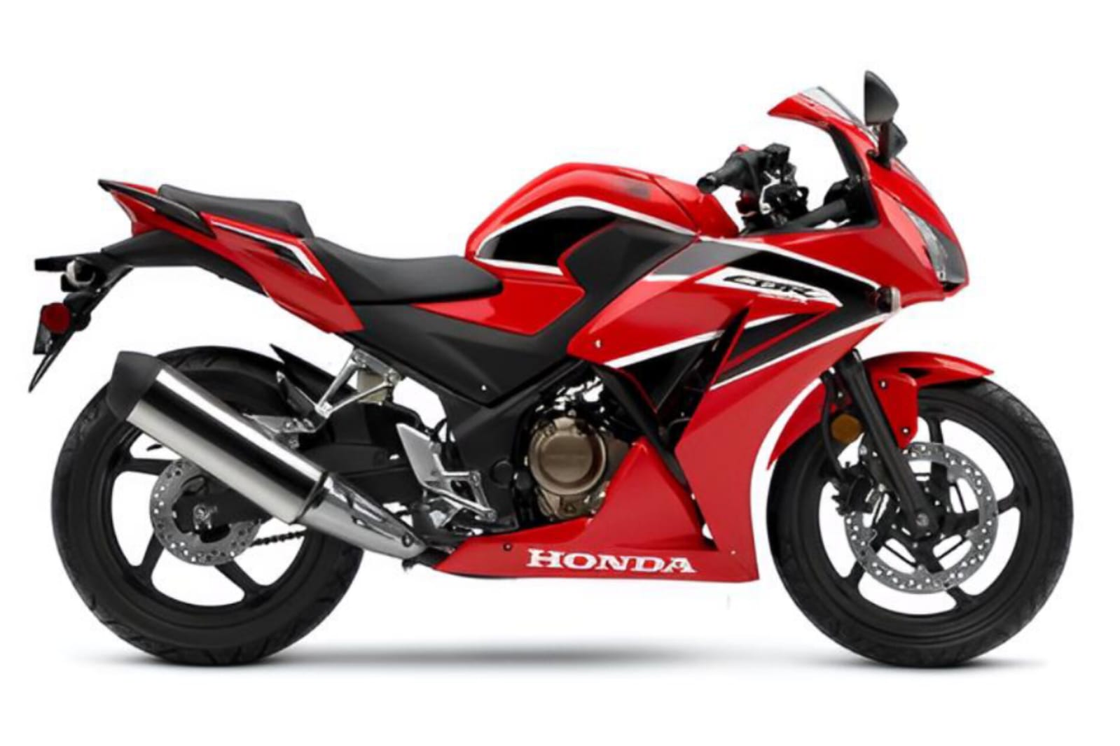 Honda CBR300R: The Perfect Lightweight Sport Bike