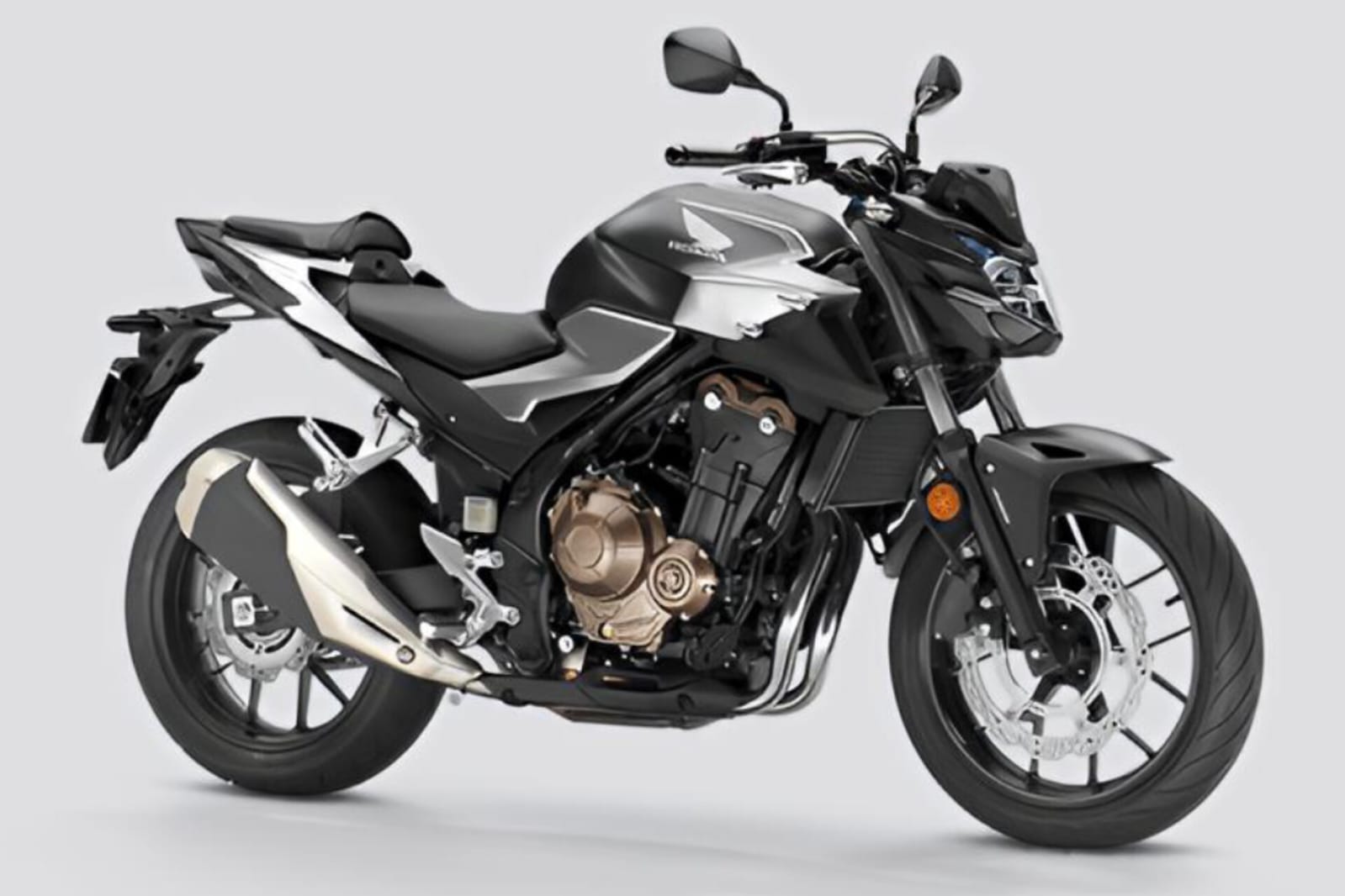 Honda CB500F: Street Naked bike Kab aa rahi India Mein..