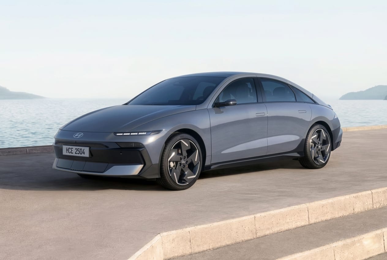 Hyundai Ioniq 6 in India: Is This the Luxury EV That Finally Beats the German Trio?