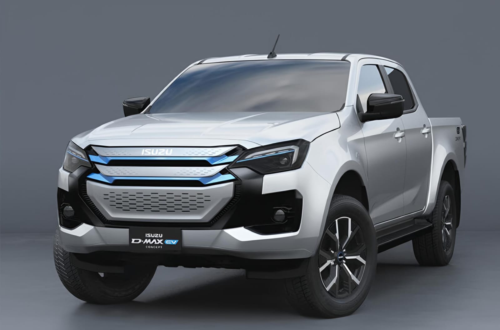 Isuzu D-Max EV 2026: India Launch, Specifications, Range, and Price Details
