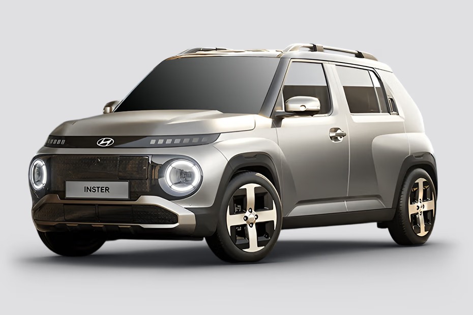 Hyundai Inster EV: India Launch Date & Price