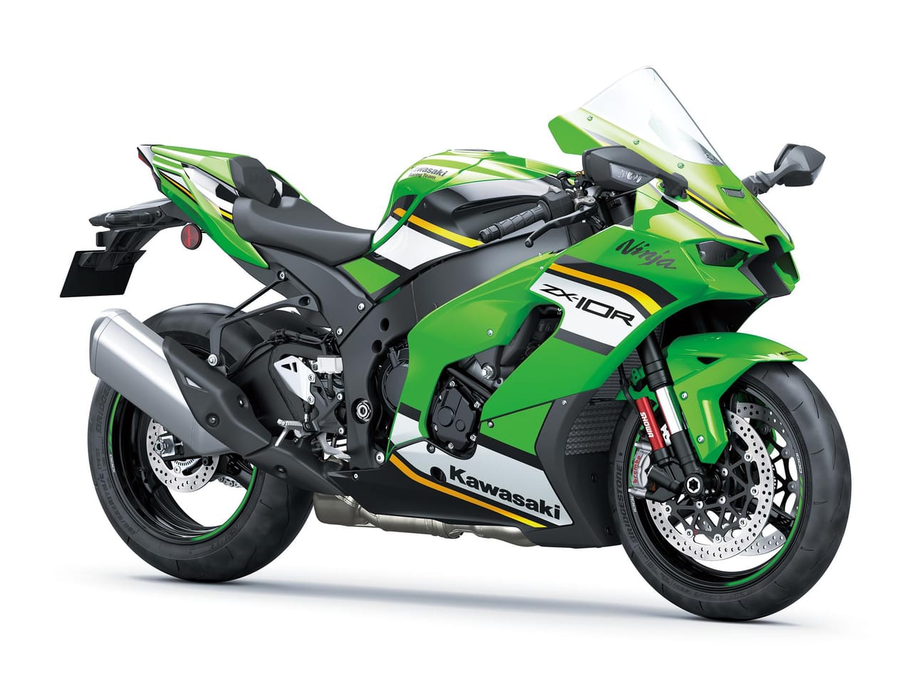 Kawasaki Ninja ZX-10R SE 2026: Launch Date, India Price, Specs & Features