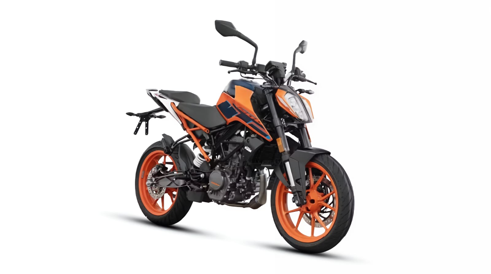 2026 KTM Duke 200: Launch and Price in India