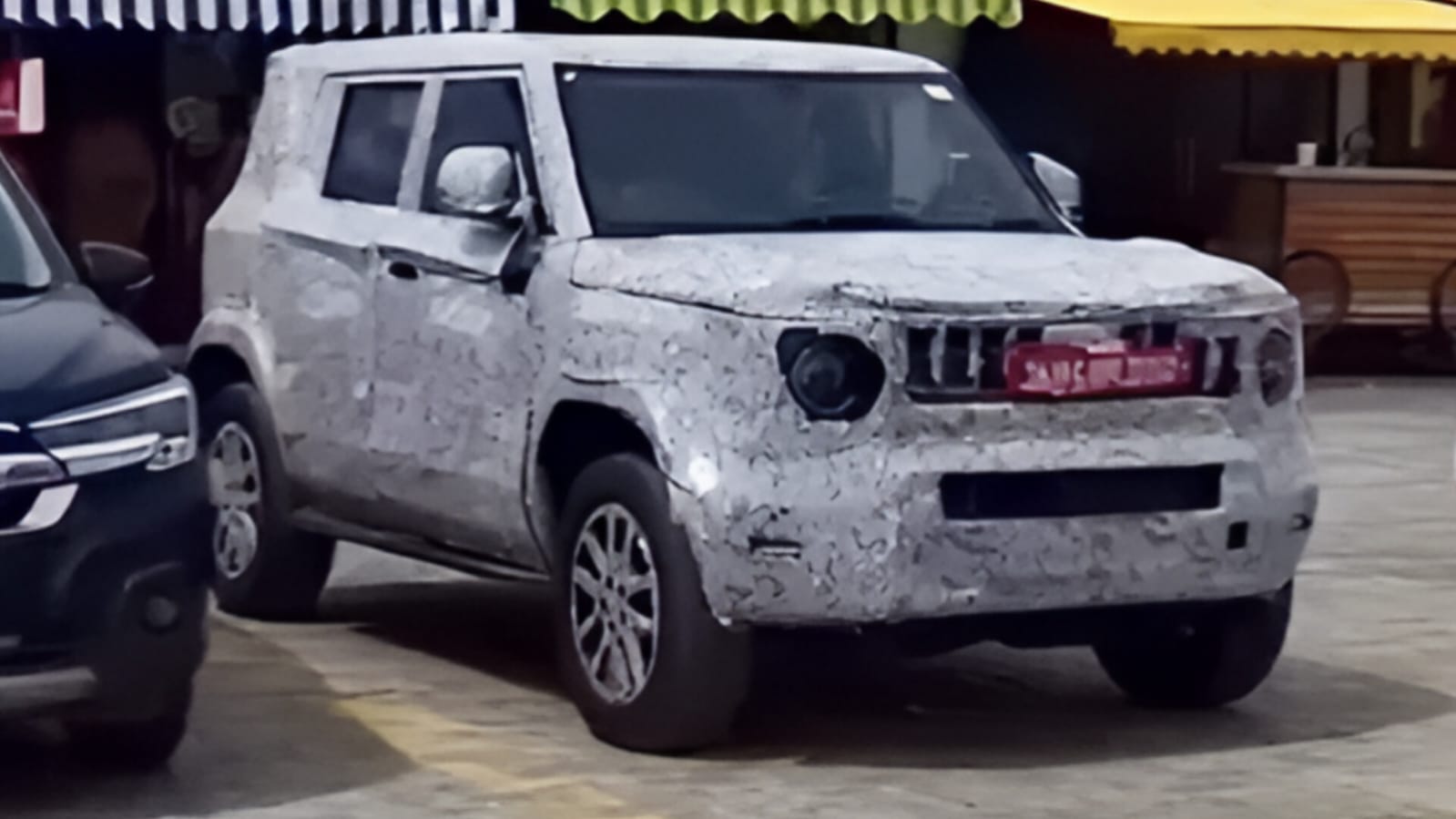 Next-Gen Mahindra Bolero (2026): Launch Date, Specifications, and What to Expect