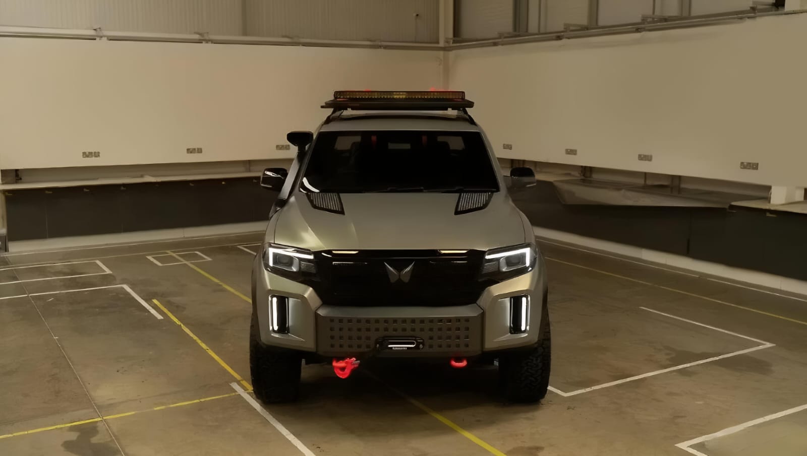 Mahindra Global Pik Up: India’s Ultimate Lifestyle Pickup Truck Coming in Late 2026