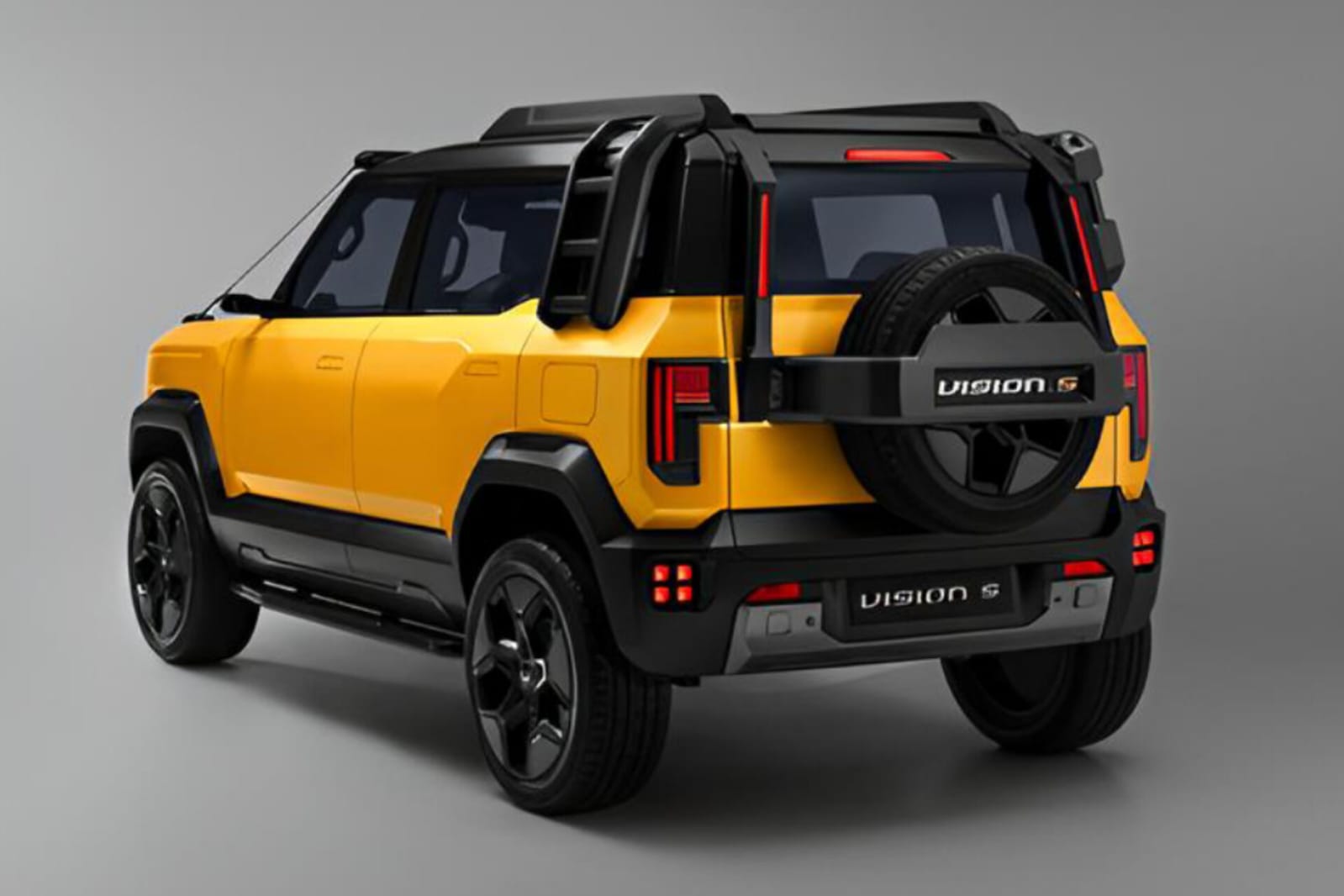 5 New Midsize SUVs Arriving Soon in India: Tata & Mahindra