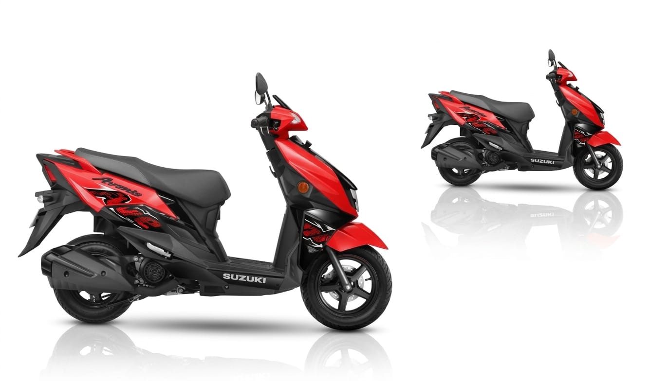 Suzuki’s February 2026 Sales: A Masterclass in Market Dominance