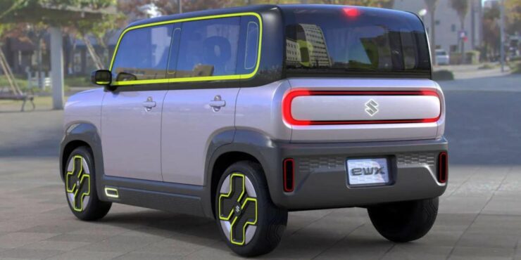 Maruti Suzuki Approves Over 10K Crore Gujarat Expansion, 5+ New SUVs Coming