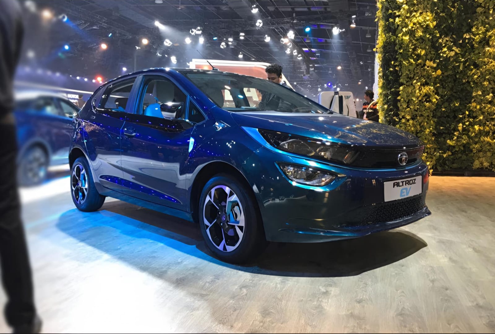 Tata Altroz EV 2027: Detailed Look at India’s Upcoming Electric Hatchback