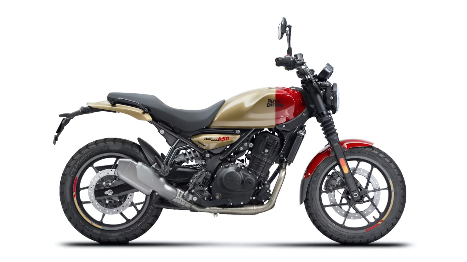 🗓️ Royal Enfield Scrambler 450 Launch Date: March or October 2026?