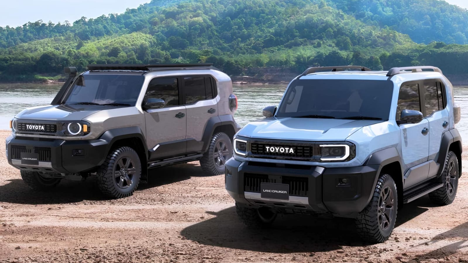 Toyota Mini fortuner :🗓️ Launch Date-When Can You Book It?