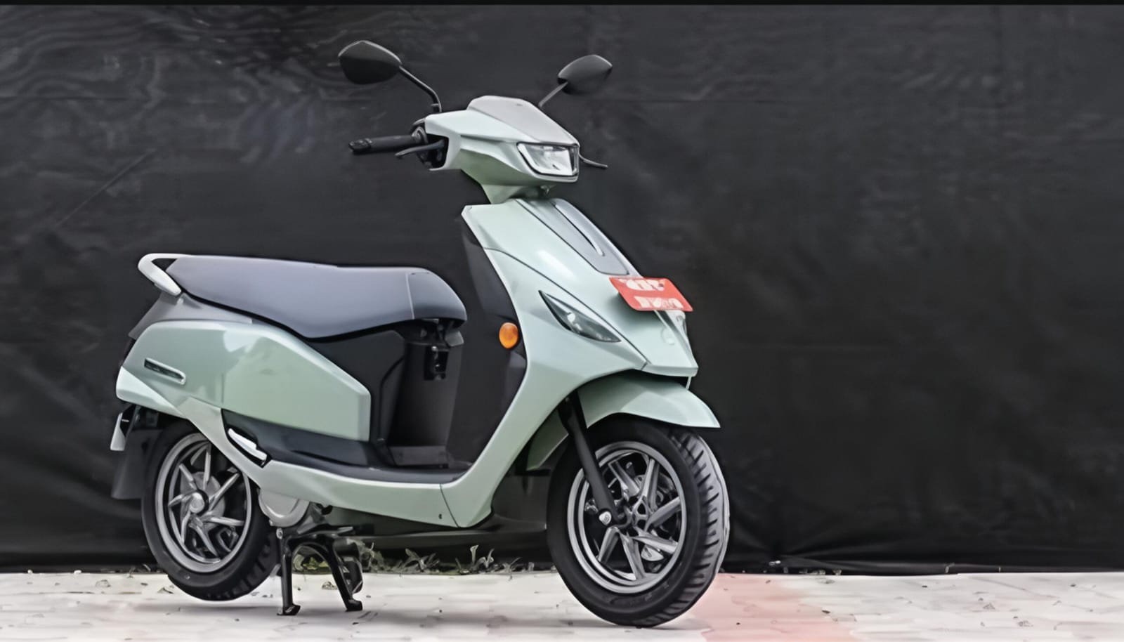 Suzuki e-Access: Launch Date and Price Confirmation