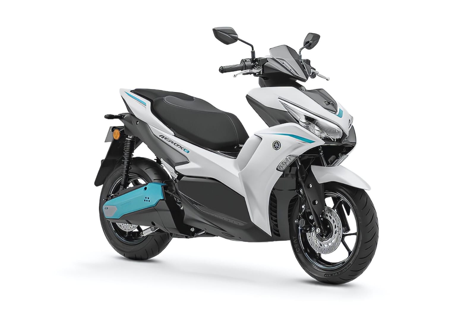 2026 Yamaha Aerox-E: Is This India’s Most Powerful E-Scooter?