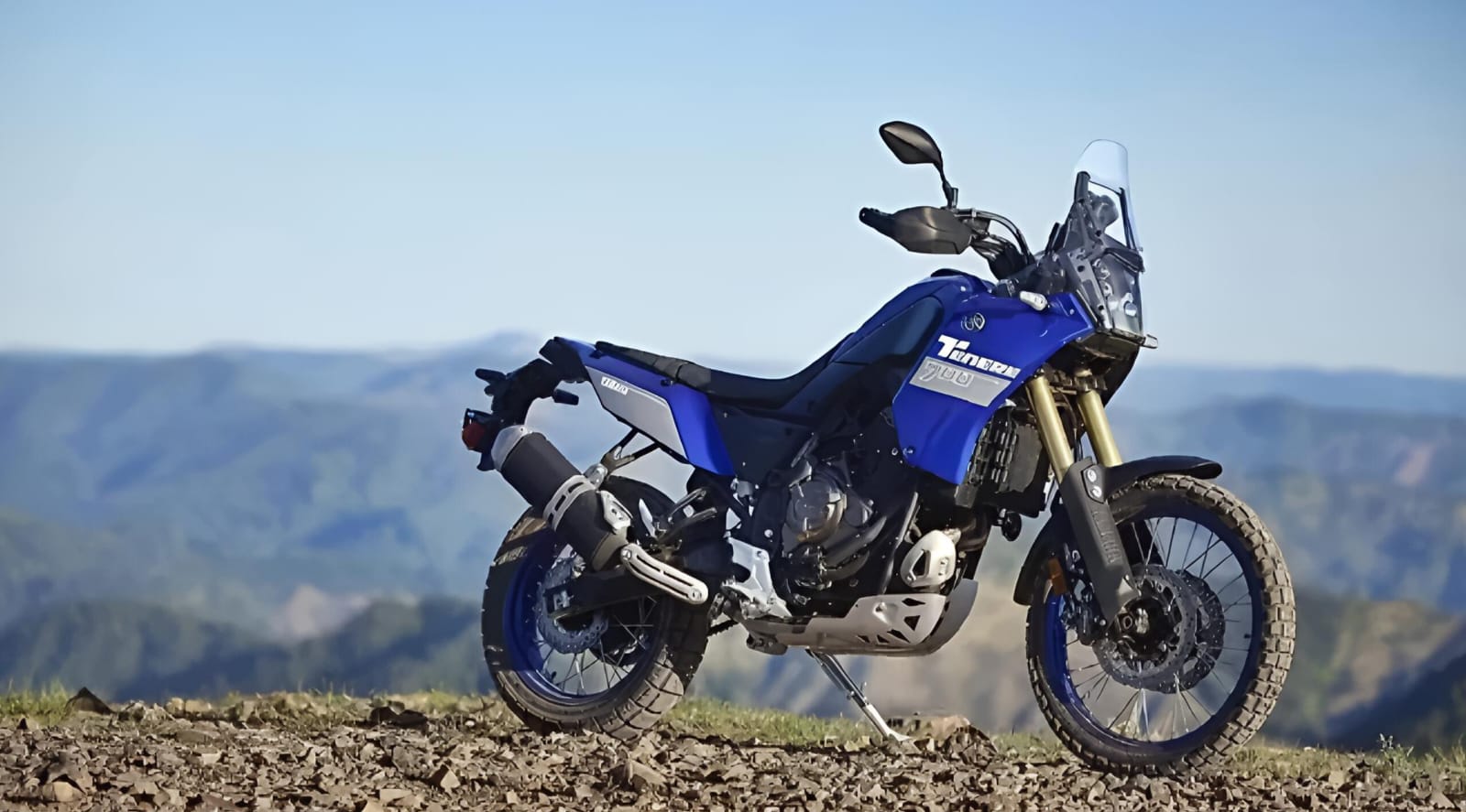 The Yamaha Tenere 700 India Launch Date: When Is It Coming?