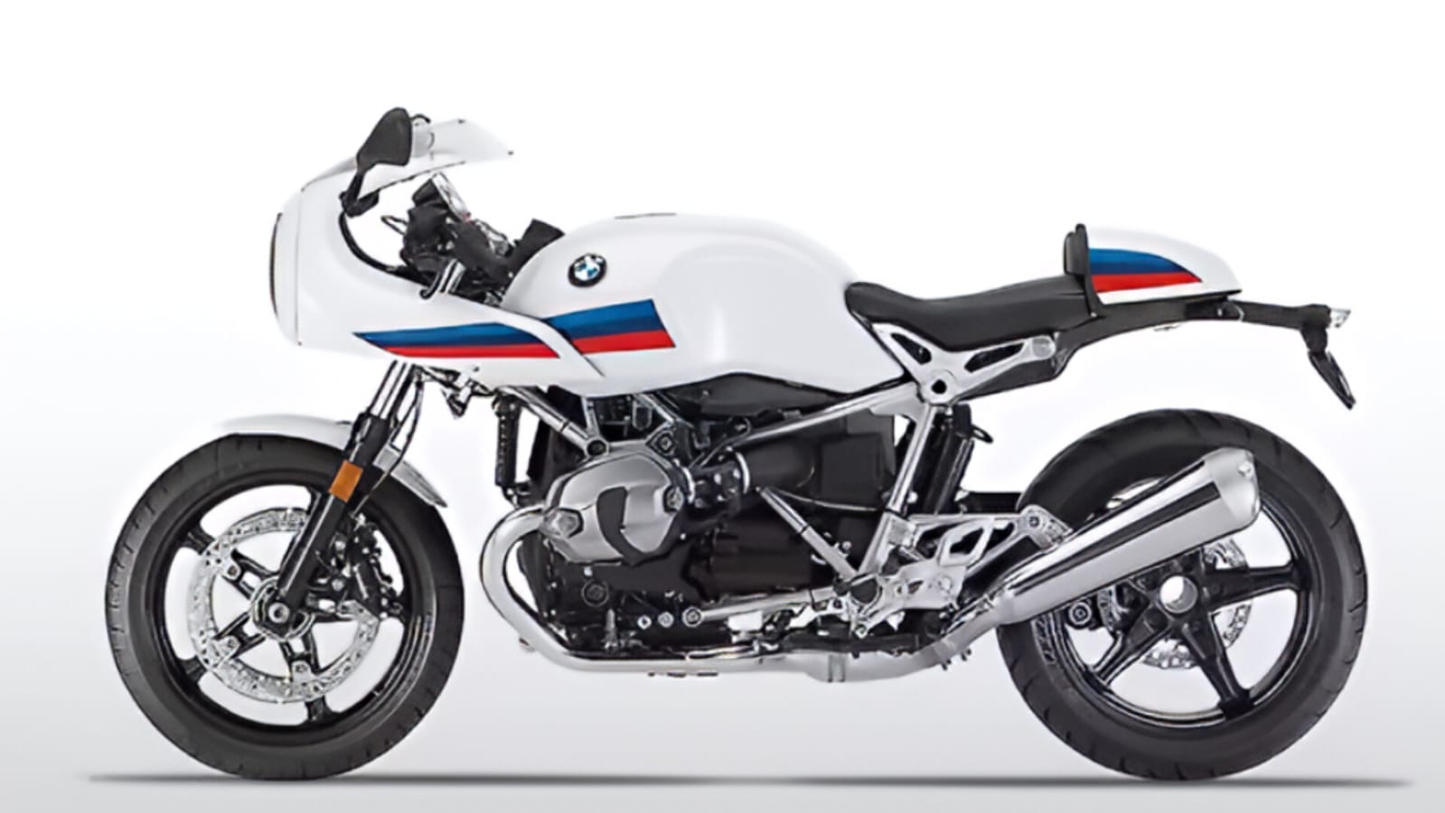 BMW R nineT Racer (Expected Sep 2026): The Cafe Racer Icon is Coming Back
