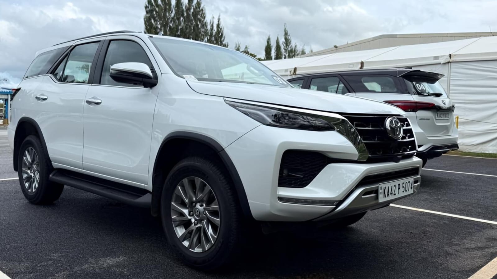 Toyota Car Prices Hiked by Up to ₹2.16 Lakh – Fortuner, Innova, Hyryder, Glanza, Taisor, LC Get Expensive