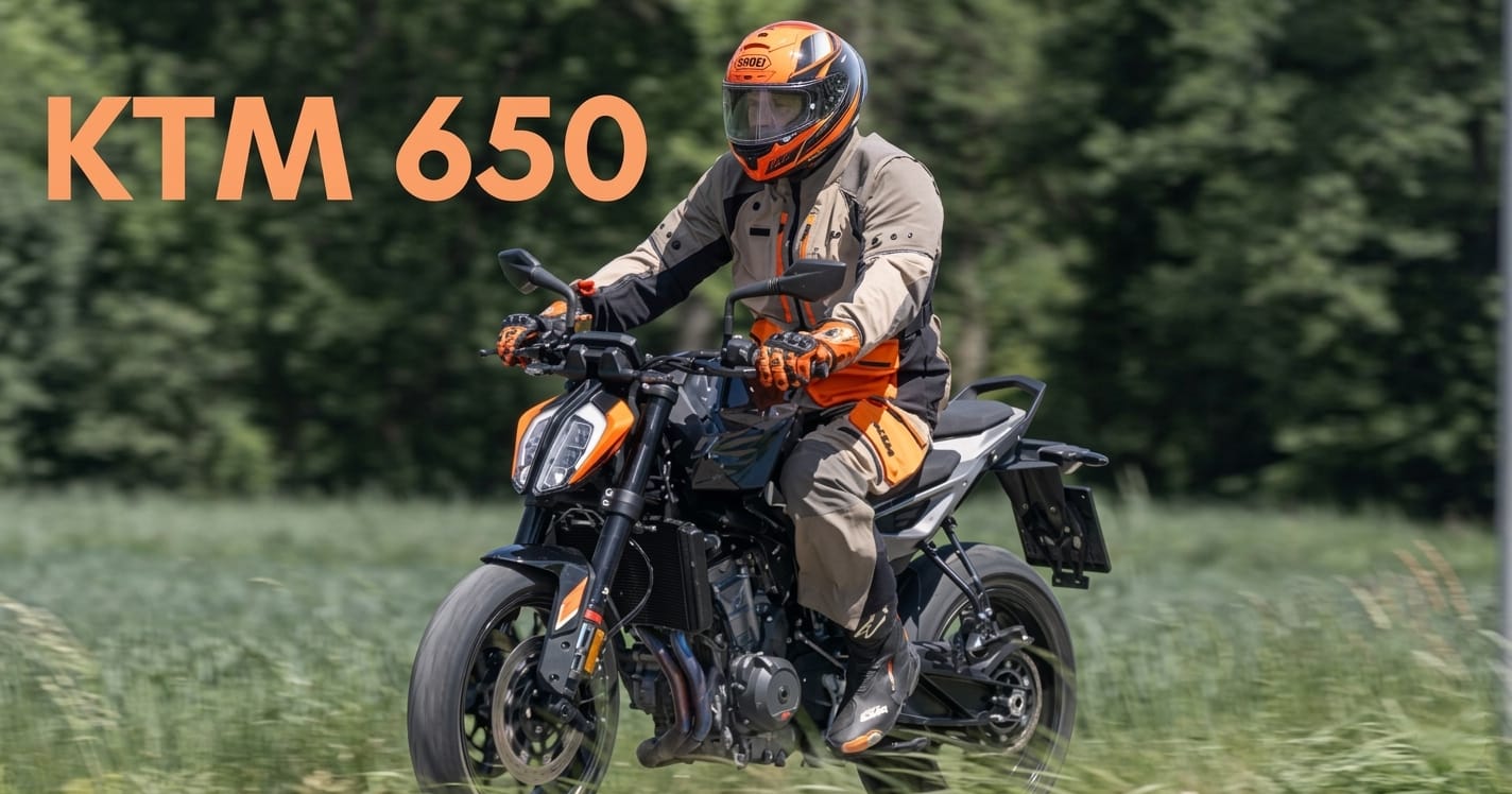 KTM 650 Duke (Dec 2026): The Middleweight Streetfigther We’ve Been Waiting For