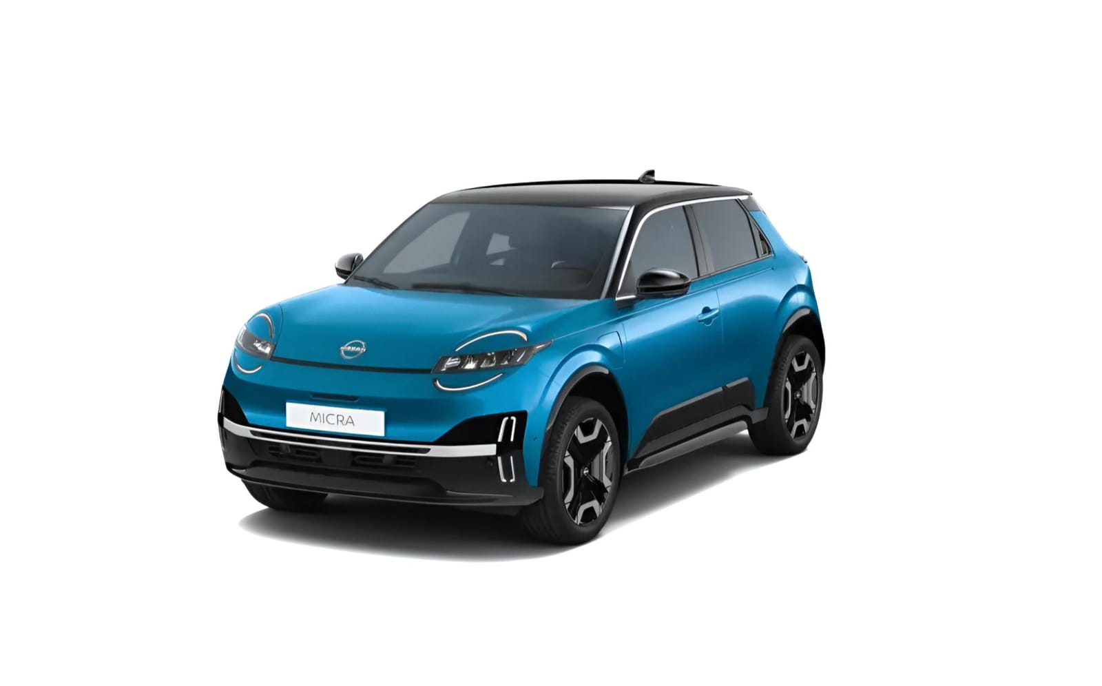 Nissan Micra EV: Late 2026 Launch, Range, Features & What to Expect