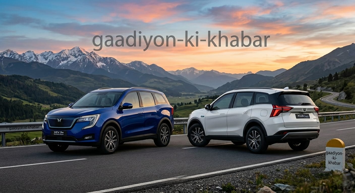 Mahindra’s SUV Surge: 60K+ Sales and a Massive 1-Lakh Milestone