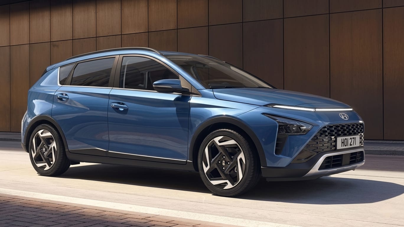 Hyundai Bayon India Launch: The Missing Link Between Exter and Venue?