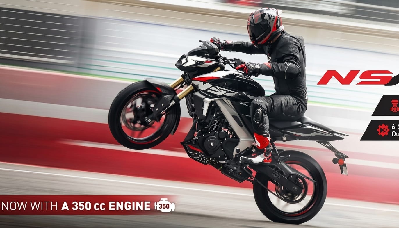 Bajaj Pulsar NS400Z Price Slashed by Rs 24,500: Best Performance Deal?