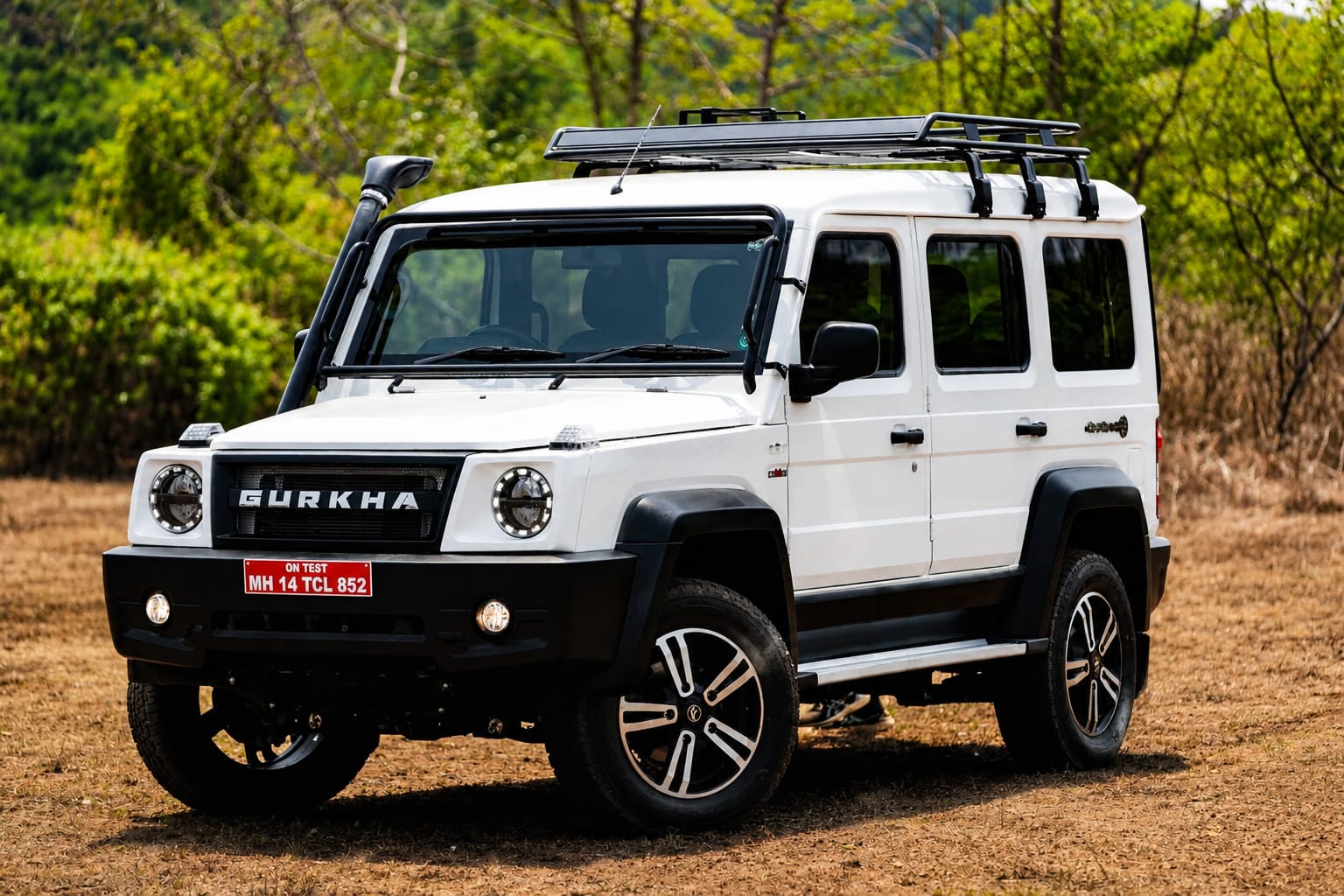 Force Gurkha Price Hike May 2026: Thar Rival Now Rs 36,000 Costlier