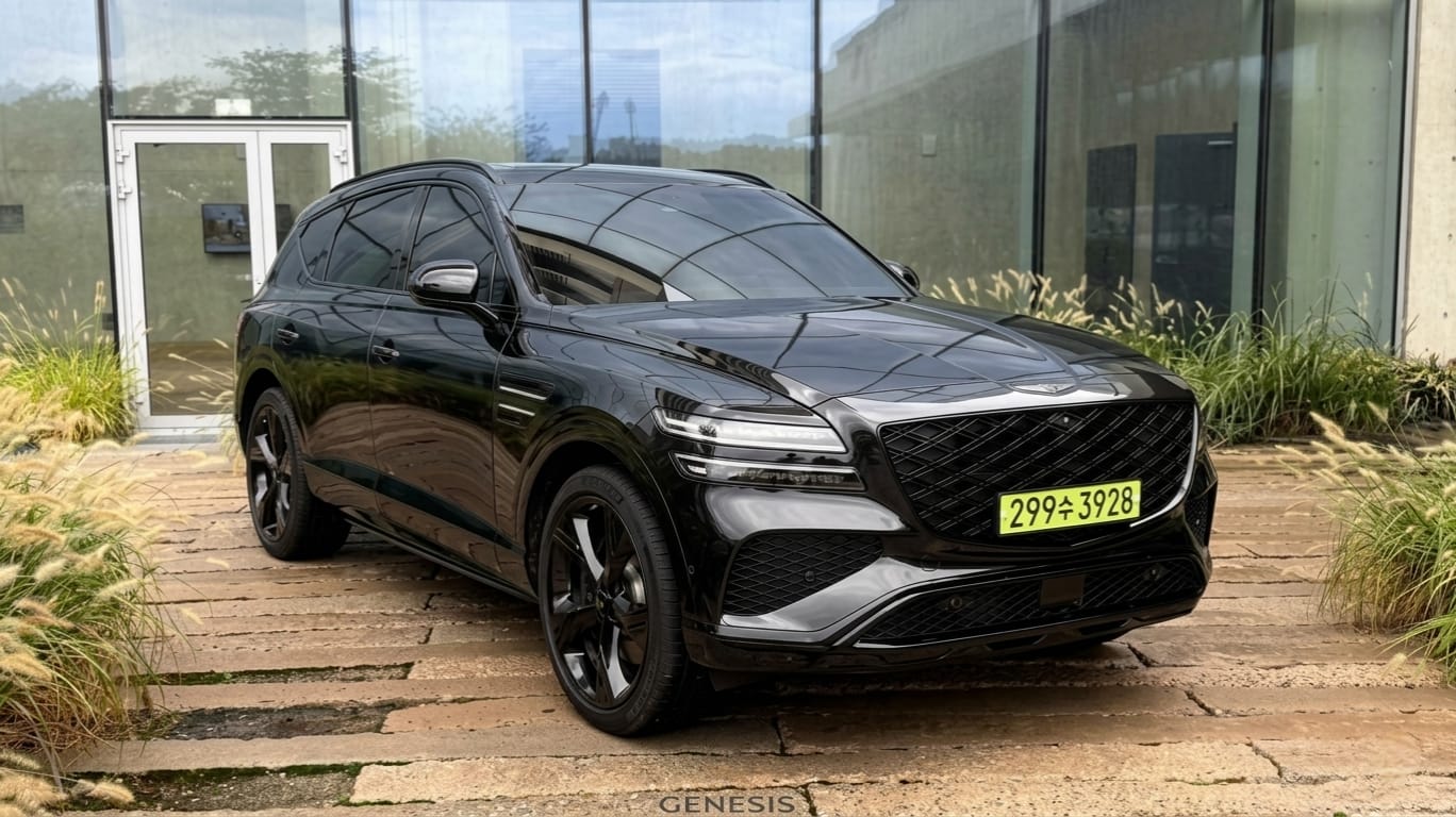 Genesis India Launch 2027 Confirmed: A New Era of Luxury Begins
