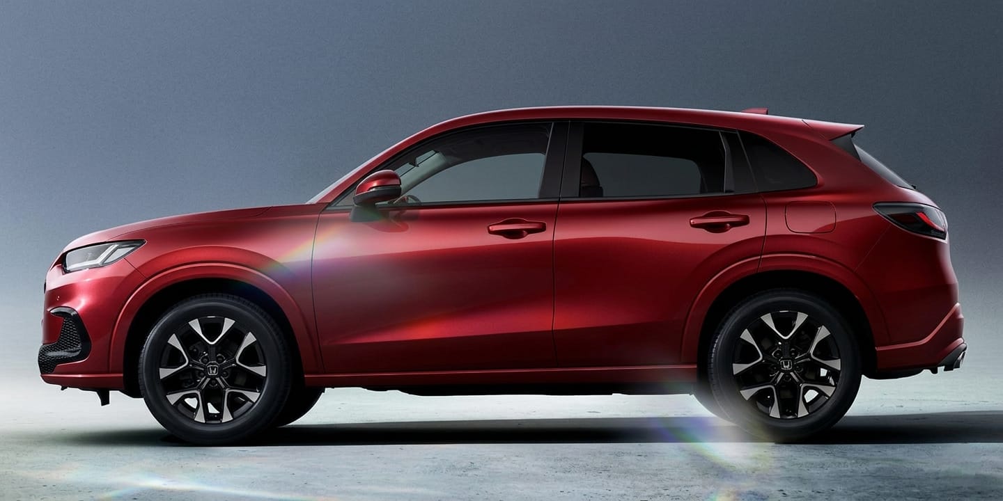 Honda’s Big India Comeback: New Sedan & Multiple SUVs Confirmed…