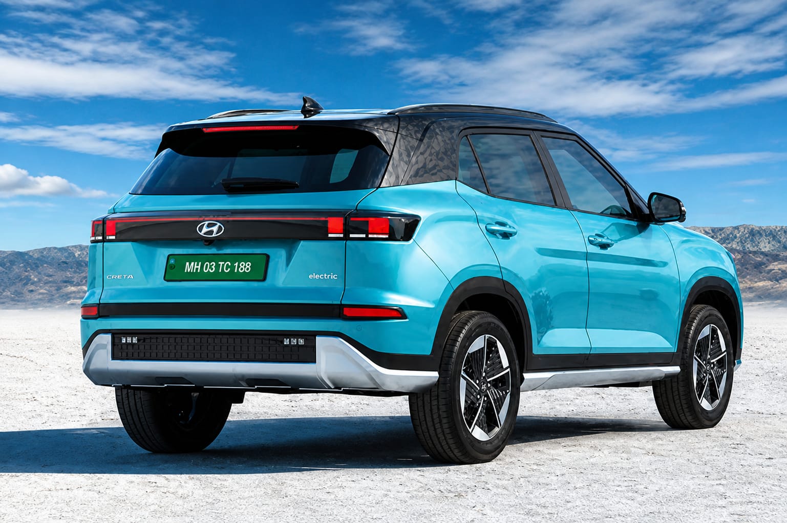 5 Game-Changing Hybrid and Electric SUVs Arriving in India 2026