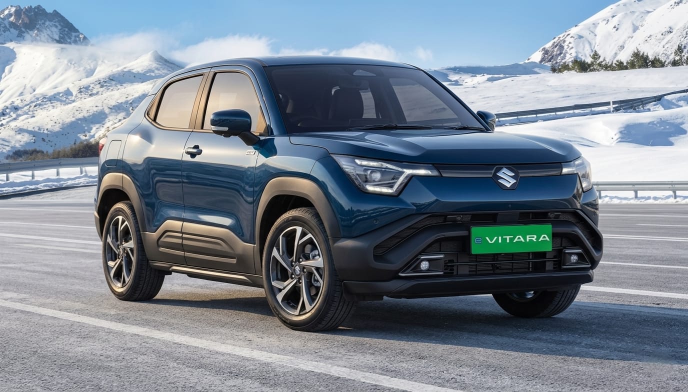 India EV sales April 2026 Hit A Record high: 2.39 Lakh Units Sold