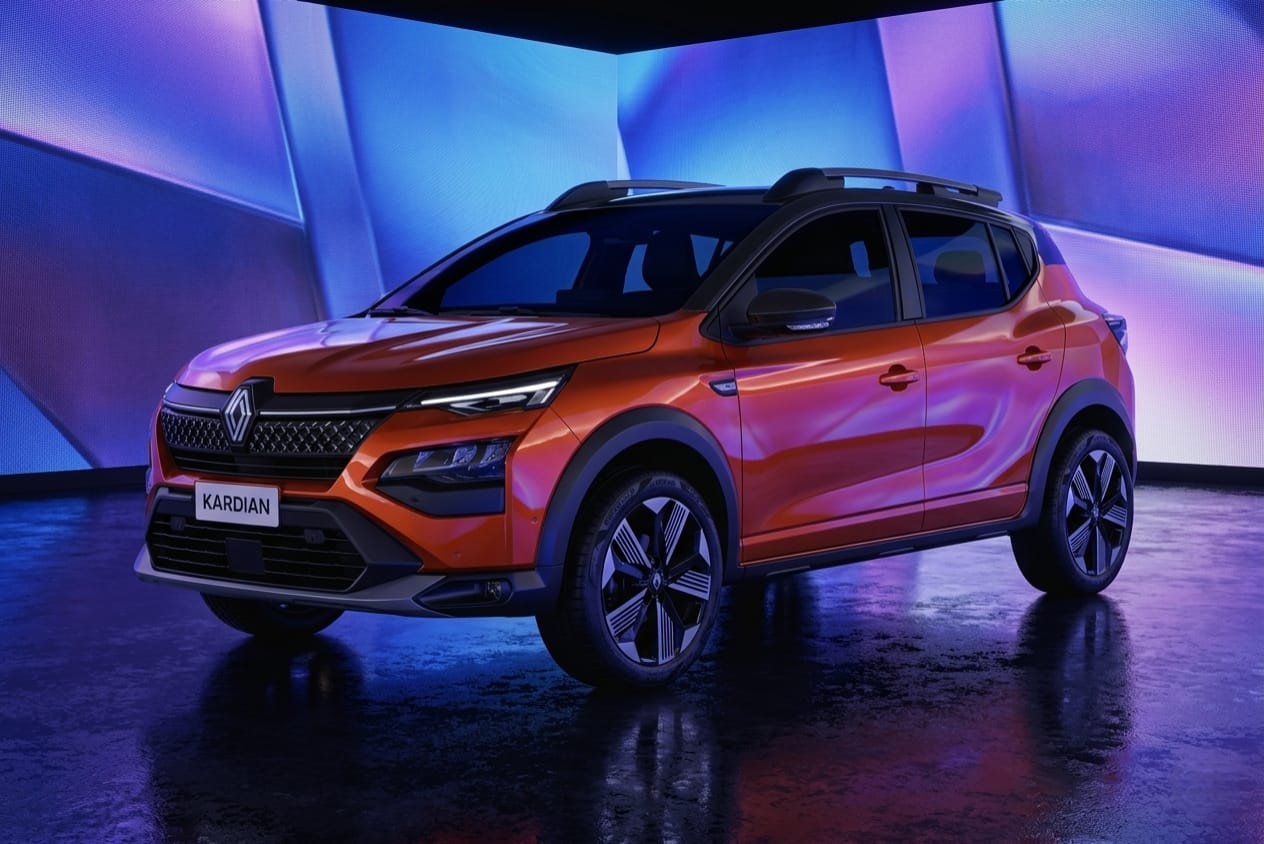 Renault Kardian India Launch: Specs, Mileage, & Key Details