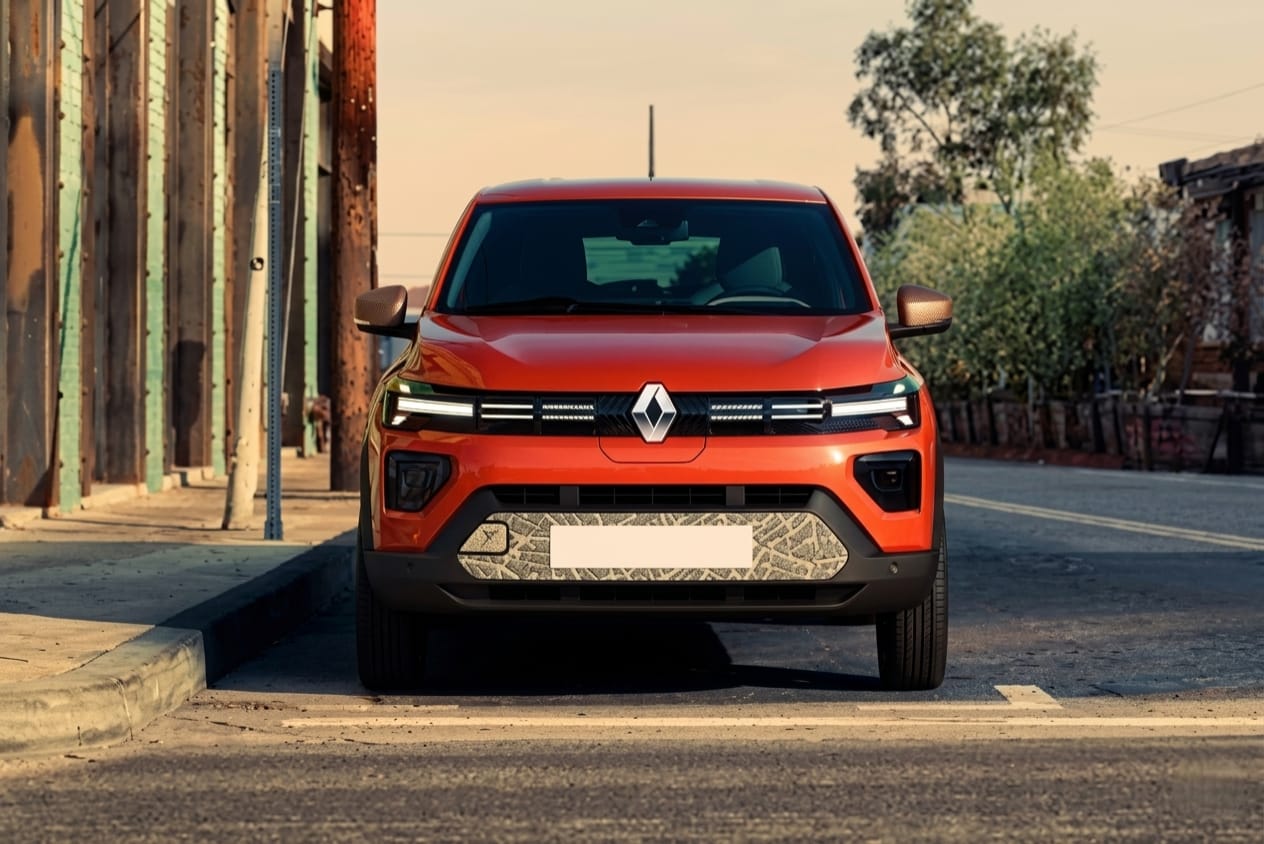 Renault Kwid EV: India’s Most Affordable Electric Car? Launch Date, Mileage & Features Explained