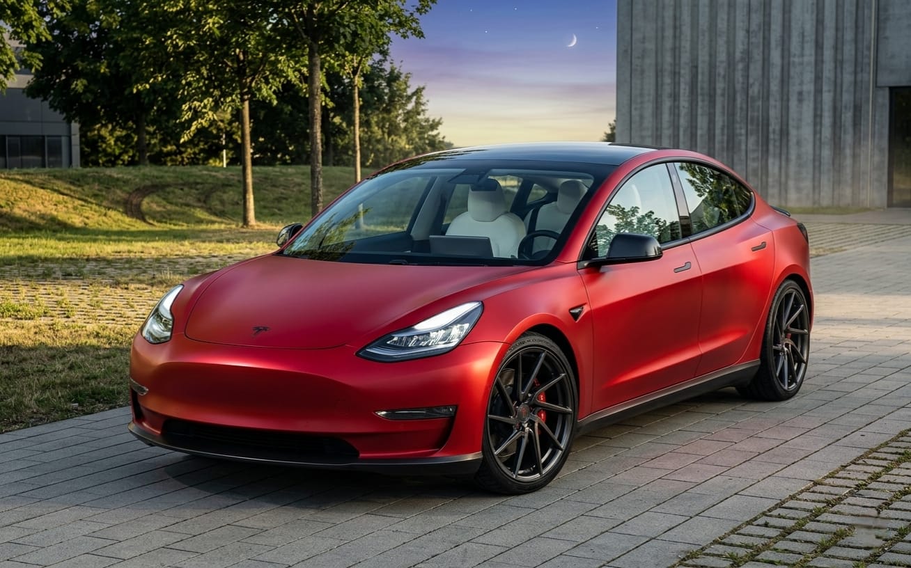 Tesla India Factory Dream Is Dead – What Went Wrong & What Comes Next?