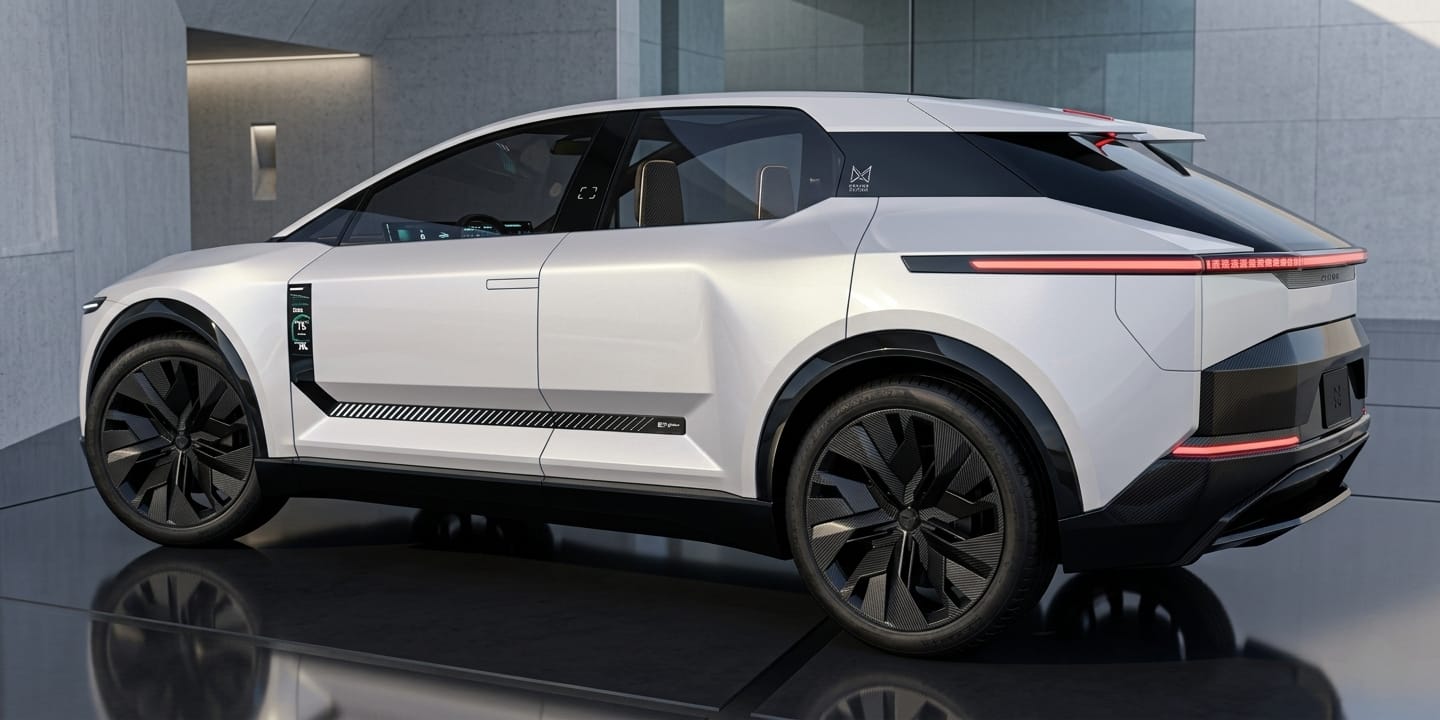 Toyota Upcoming SUV India to be built at new plant