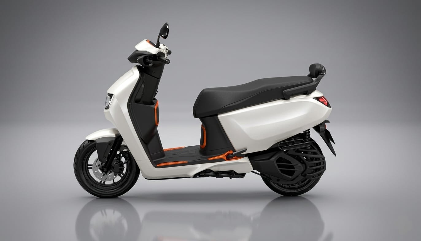 Sub-Rs 1 Lakh Vida Scooter To Launch Soon, Huge Investments Planned