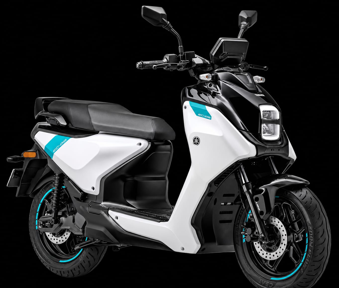 Yamaha EC-06: Expected ₹1.50 – 1.68 Lakh. A Proper Premium Electric Commuter?