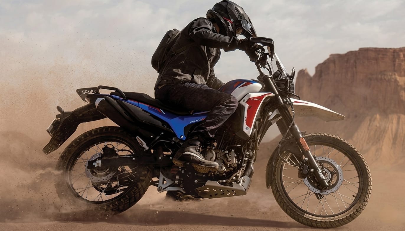 “Hero MotoCorp Sales April 2026: 5.66 Lakh Units, 85% Growth”