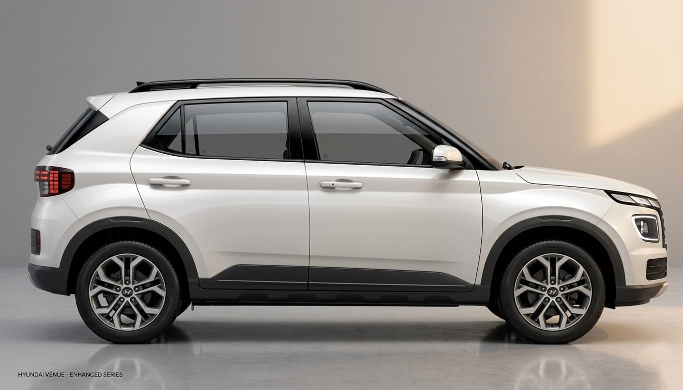 Hyundai & Kia To Launch 4 New Cars By March 2027: Launch Dates & Specifications Revealed