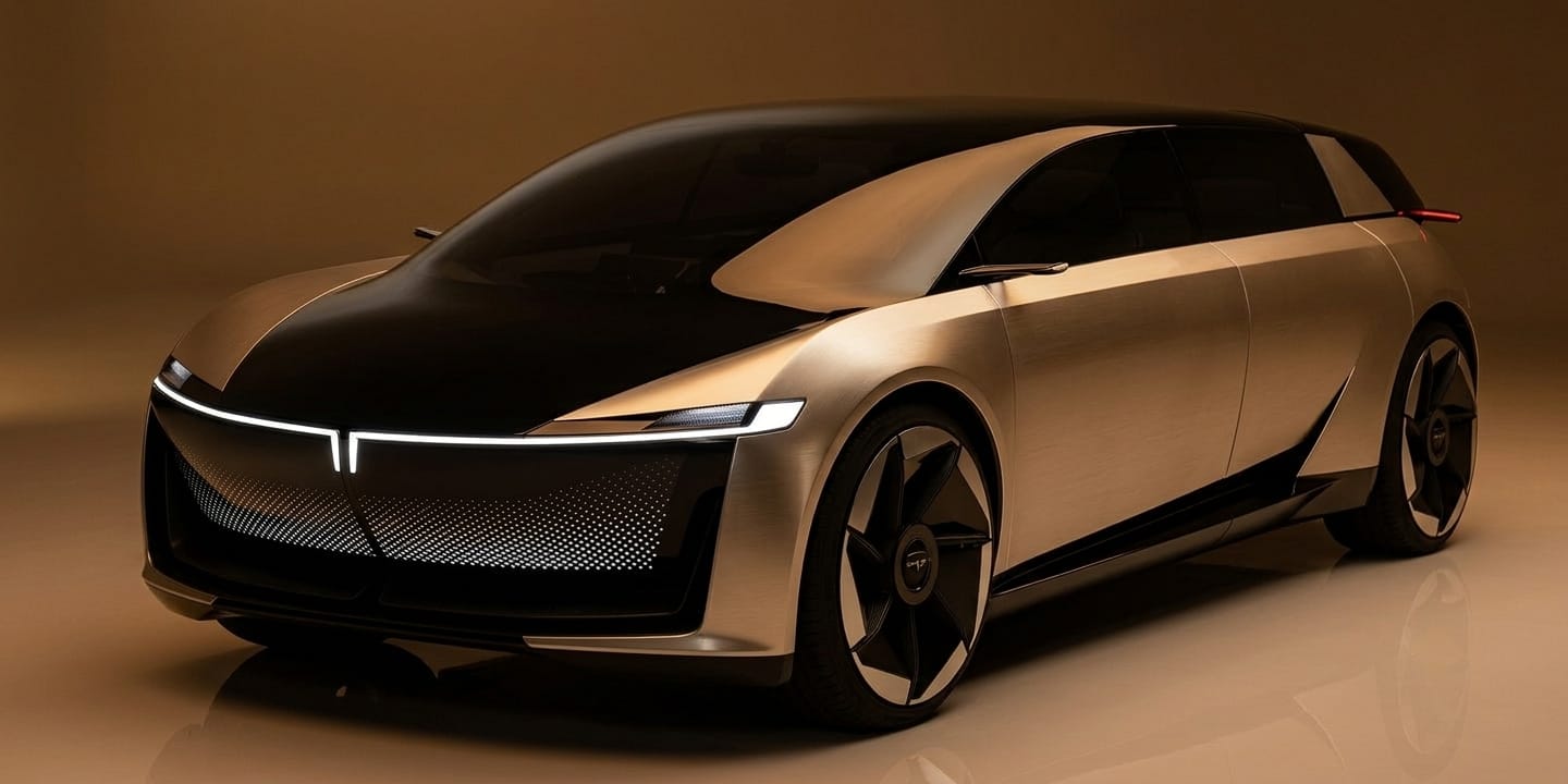 Tata & Mahindra Ignite Aggressive New EV Plans to Supercharge Sales