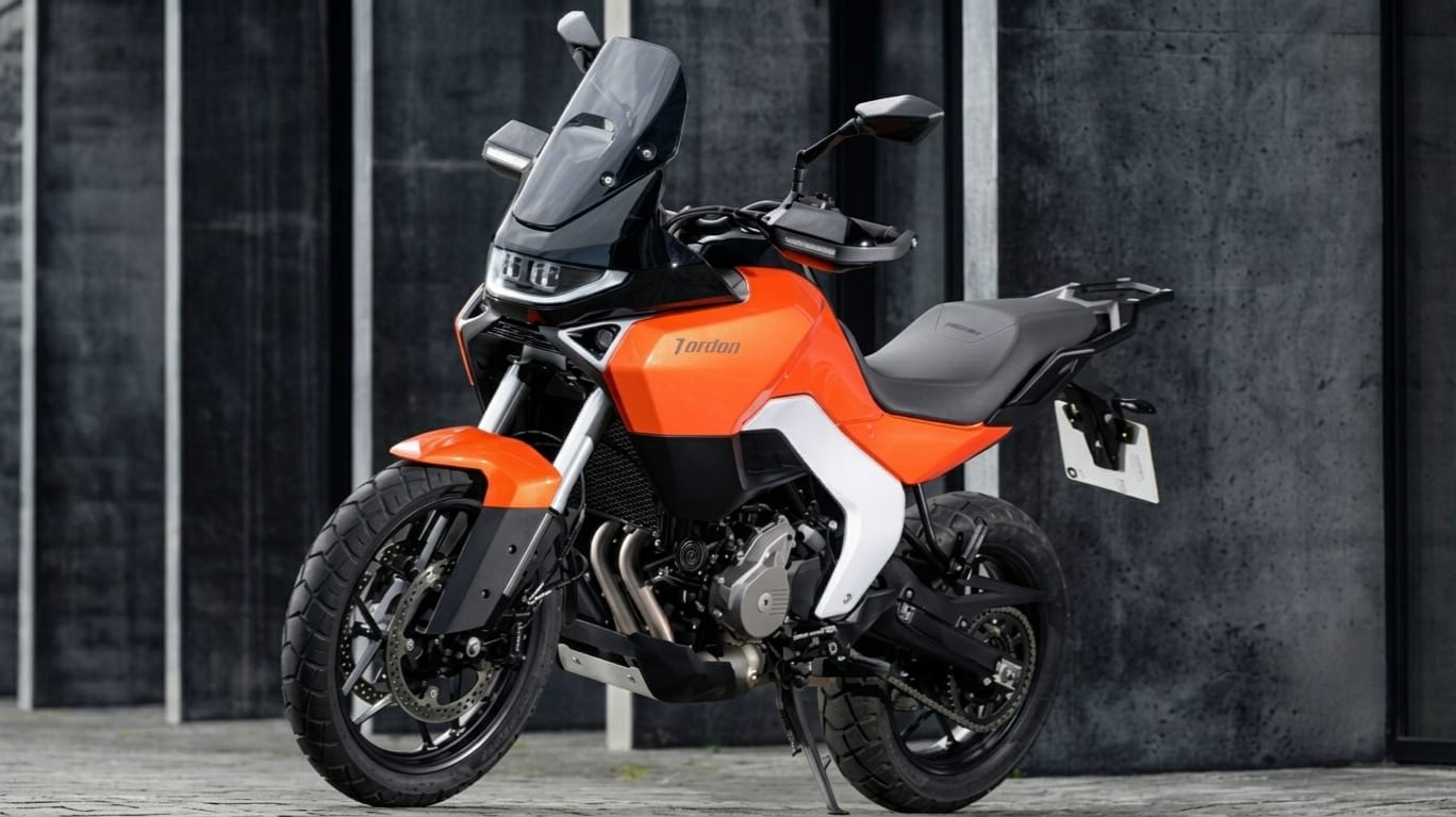 Norton Atlas ADV Launching in India